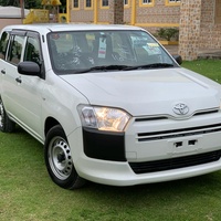 Toyota Probox 1,5L 2016 Toyota Probox 1,5L 2016