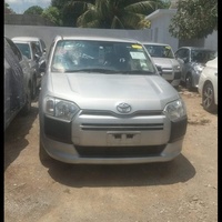 Toyota Probox 1,4L 2017 Toyota Probox 1,4L 2017