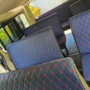 WE BUILD AND INSTALL BUS SEATS FOR TOYOTA HIACE,CARAVAN AND COASTER 8762921460, Kingston