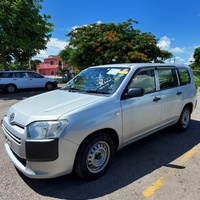 Toyota Probox 1,5L 2017 Toyota Probox 1,5L 2017