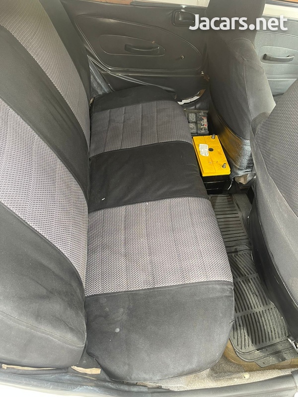Toyota Corolla 1,5L 1996-4