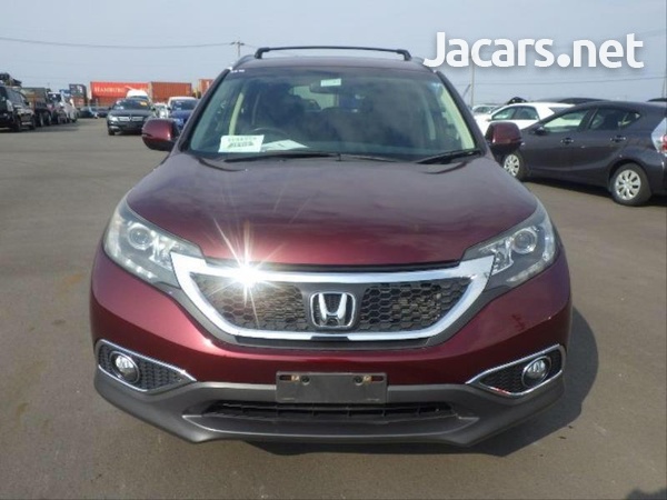 Honda CR-V 2,4L 2013-2