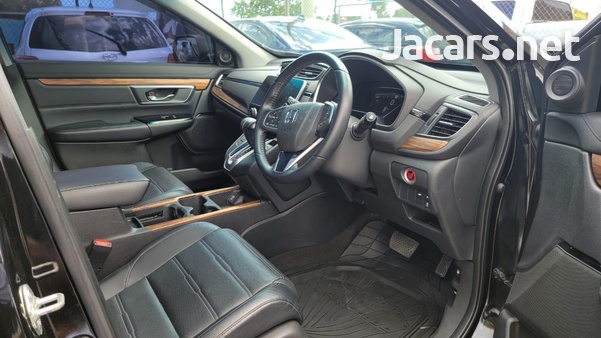 Honda CR-V 2,0L 2020-5
