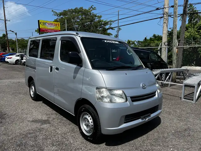 Toyota Town Ace