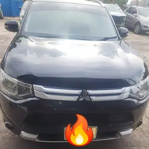 Mitsubishi Outlander/Airtrek