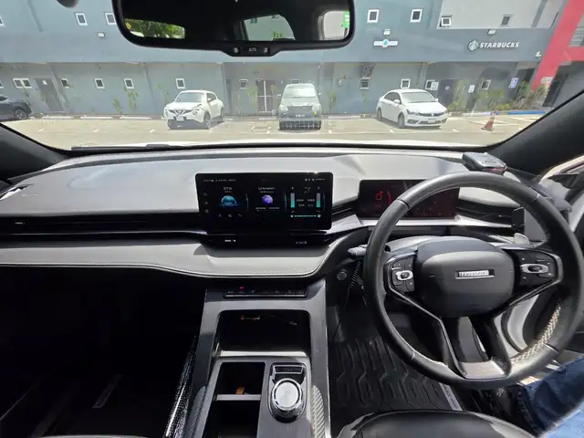 Haval H6 2,0L 2024, Kingston - 8