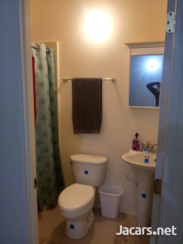 2 bedroom house-5