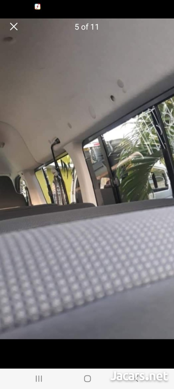 WE BUILD AND INSTALL BUS SEATS FOR TOYOTA HIACE,CARAVAN 8762921460-10