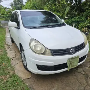Nissan AD Expert
