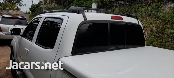 Toyota Tacoma 3,0L 2006-4