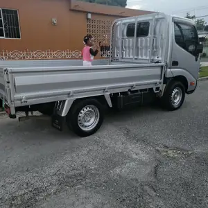 2015 Toyota Toyoace, Kingston