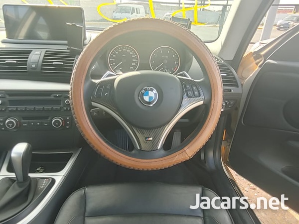 BMW 2-Series 2,0L 2012-4