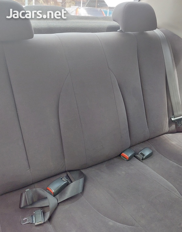 Nissan Tiida 1,5L 2012-9