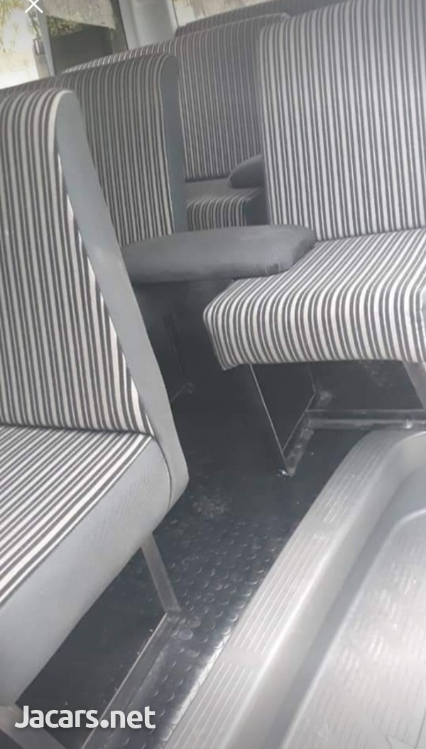 WE BUILD AND INSTALL BUS SEATS FOR TOYOTA HIACE,CARAVAN,COASTER 8762921460-9