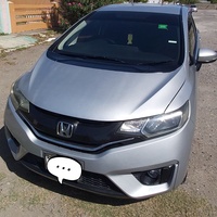 Honda Fit 1,5L 2014 Honda Fit 1,5L 2014