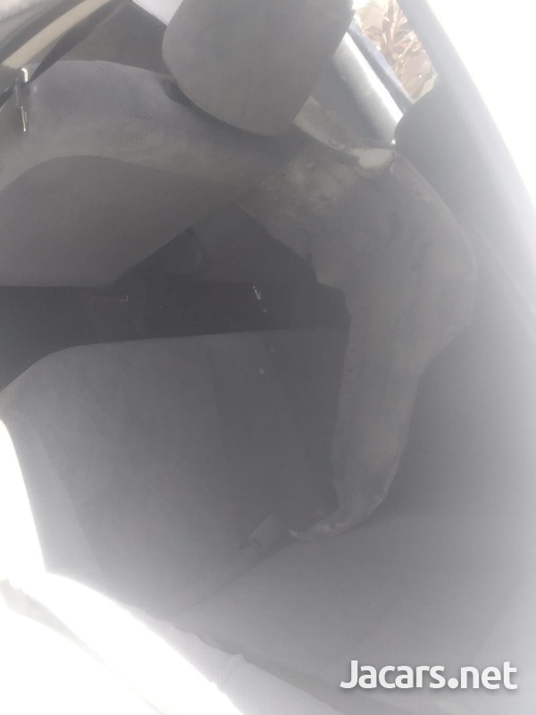 Honda Civic 1,5L 2001-7