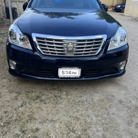 Toyota Crown 2,5L 2010 Toyota Crown 2,5L 2010