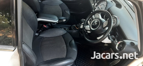 Mini Cooper 1,6L 2011-7