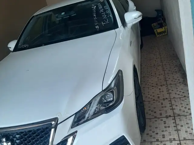 Toyota Crown Athlete 2,0L 2016, Saint Catherine - 11