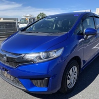 Honda Fit 1,3L 2017 Honda Fit 1,3L 2017