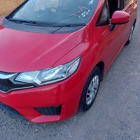 Honda Fit 1,3L 2016 Honda Fit 1,3L 2016