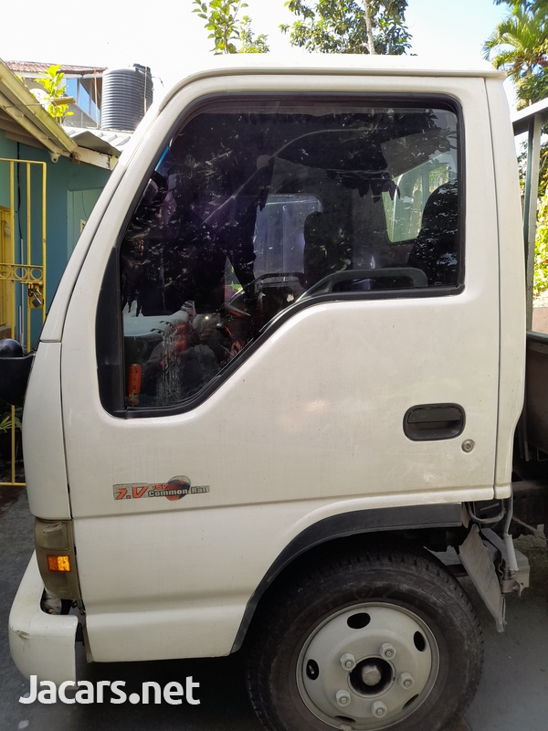 1999 Isuzu Elf-4