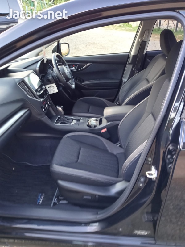 Subaru Impreza 2,0L 2017-9
