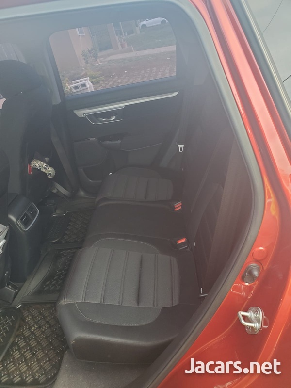 Honda CR-V 1,5L 2018-3