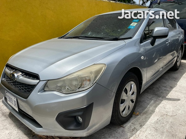 Subaru G4 1,6L 2013-1