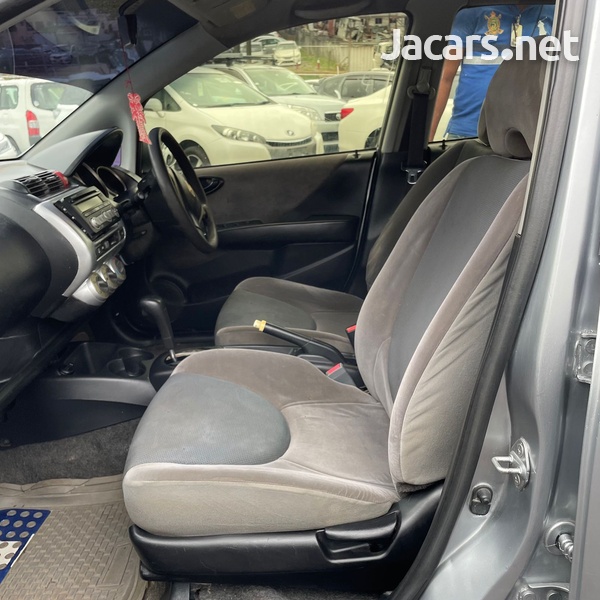 Honda Fit 1,3L 2004-5