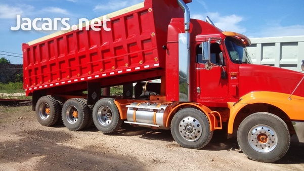 2005 International 9400i-1