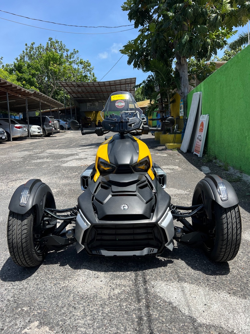 Motorbikes And Scooters For Sale In Jamaica Sell, Buy Free Ads