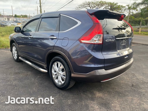 Honda CR-V 2,3L 2012-12