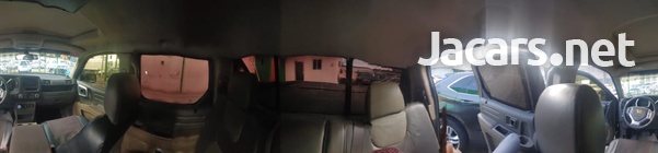 Honda Ridgeline 2,5L 2006-7