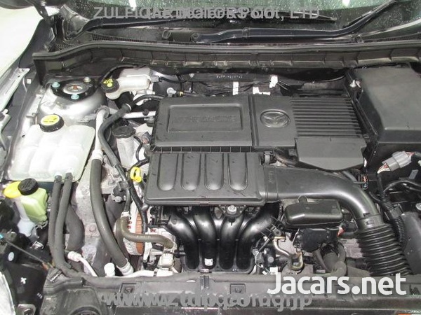 Mazda Axela 1,5L 2012-13