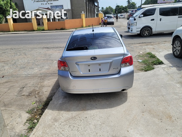Subaru G4 1,6L 2014-3