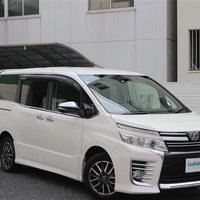 Toyota Voxy 2,0L 2016 Toyota Voxy 2,0L 2016