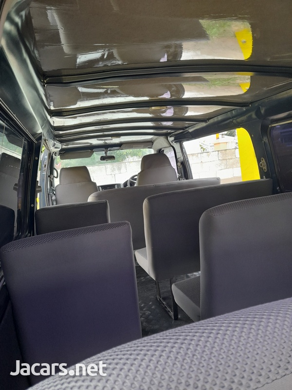 FOR ALL YOUR BUS SEATS WE BUILD AND INSTALL.CONTACT 8762921460-1