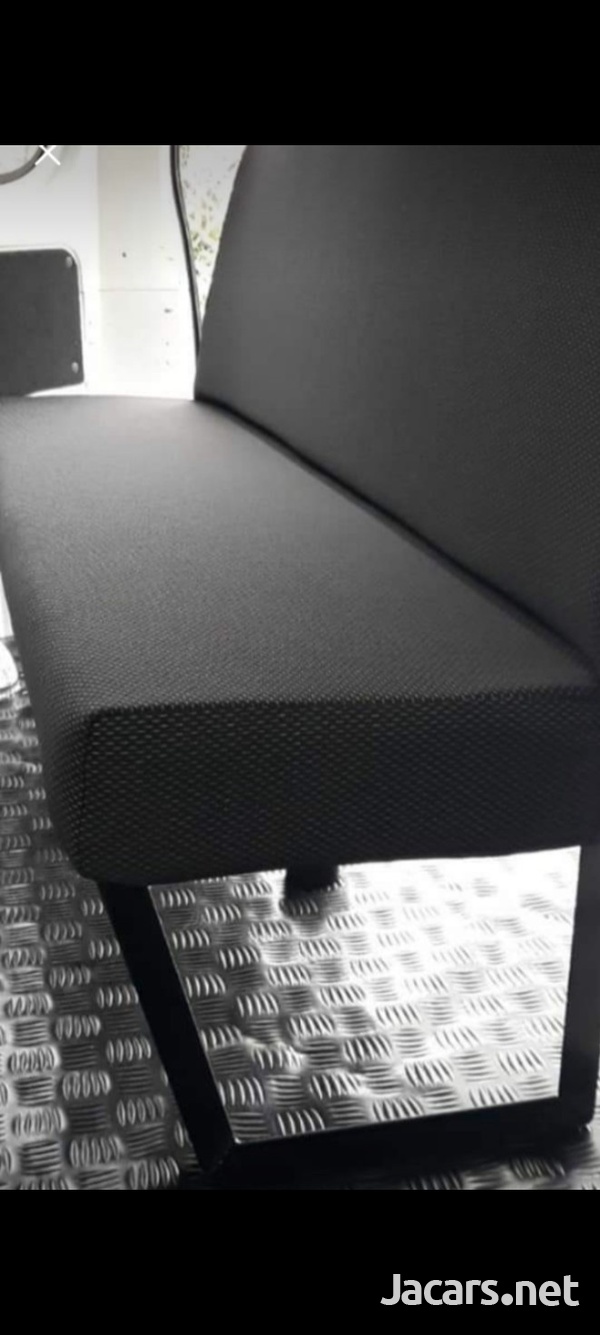 WE BUILD AND INSTALL BUS SEATS FOR TOYOTA HIACE,CARAVAN,COASTER 8762921460-3
