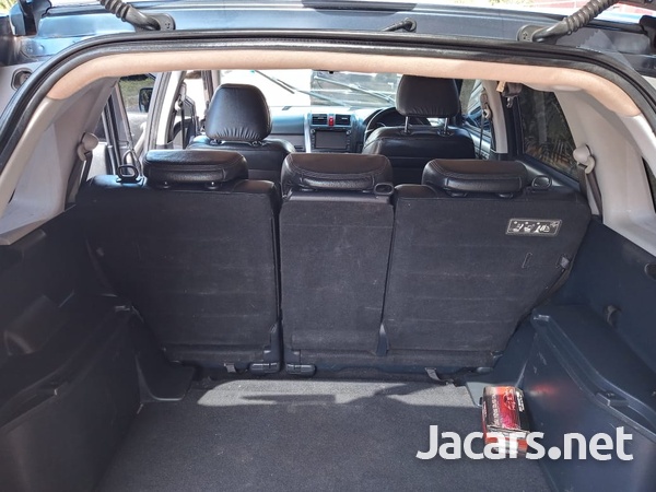 Honda CR-V 2,4L 2009-8