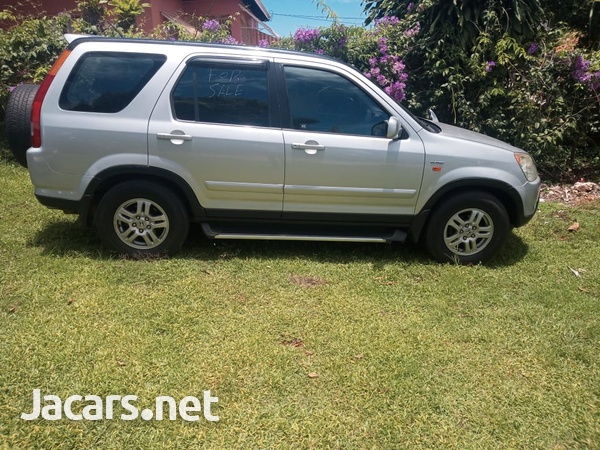 Honda CR-V 2,0L 2004-2