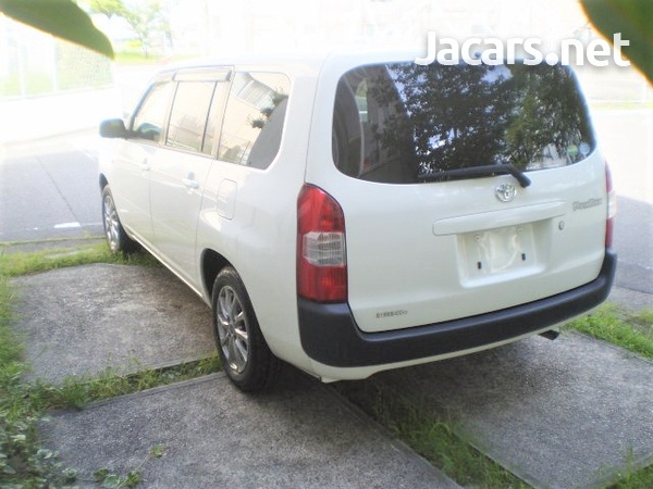 Toyota Probox 1,5L 2016-2