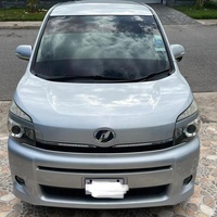 Toyota Voxy 1,9L 2012 Toyota Voxy 1,9L 2012
