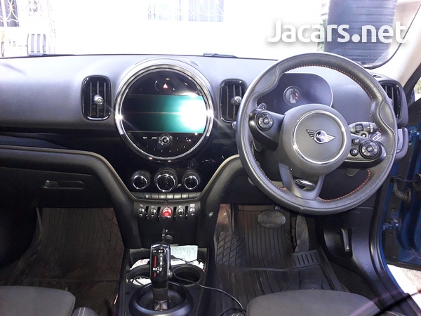 Mini Countryman 2,0L 2021-6