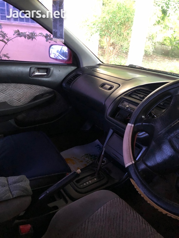 Honda Accord 2,3L 2000-5