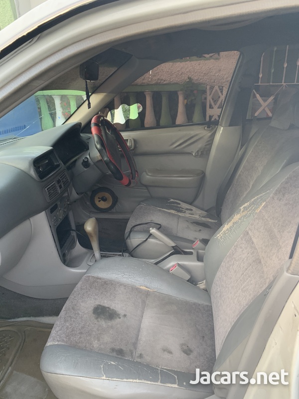 Toyota Corolla 1,8L 1999-16