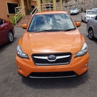 Subaru XV 2,0L 2013 Subaru XV 2,0L 2013