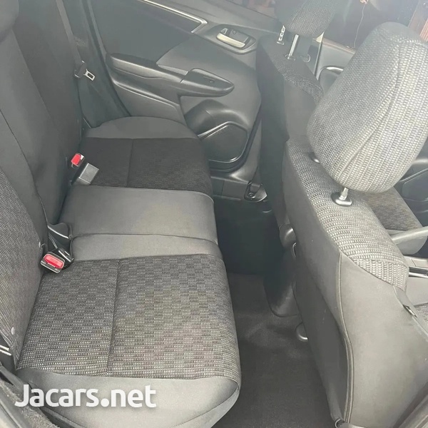 Honda Fit 1,3L 2014-7