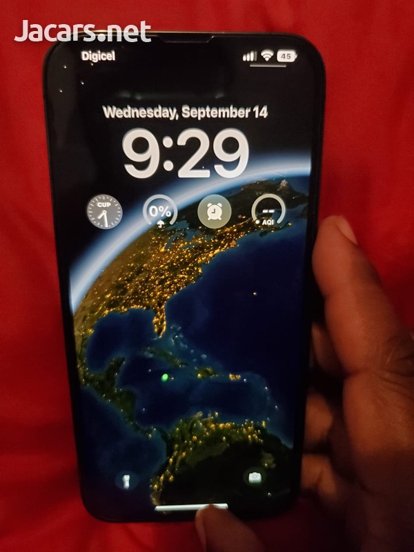 iPhone 13 pro max-2