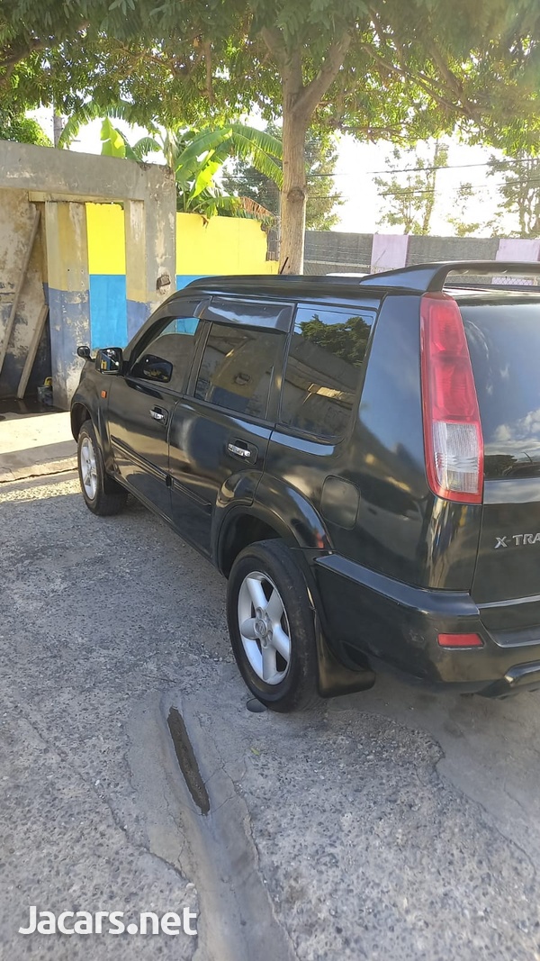Nissan X-Trail 2,0L 2003-4